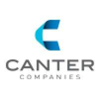 canter companies logo image