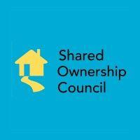 shared ownership council logo image