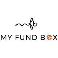 myfundbox - global  payments  simplified! logo image