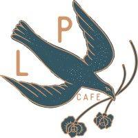 la paloma cafe logo image