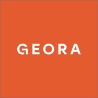 geora logo image