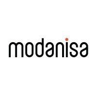 modanisa logo image