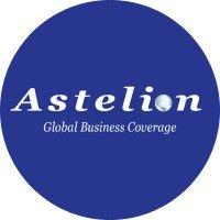 astelion logo image