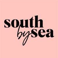 south by sea logo image