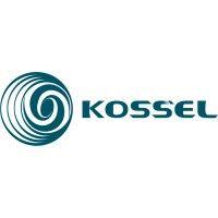 kossel medtech (suzhou) co., ltd. logo image