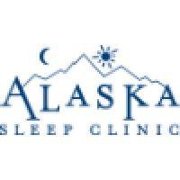 alaska sleep clinic logo image