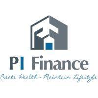 pi finance logo image