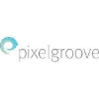 pixelgroove logo image