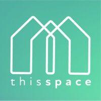 thisspace logo image