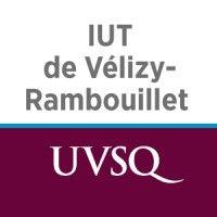 iut de vélizy-rambouillet