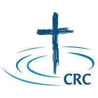 christian resource center logo image