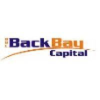 back bay capital corp logo image