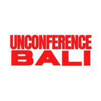 unconference bali logo image