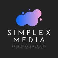 simplex media ltd logo image