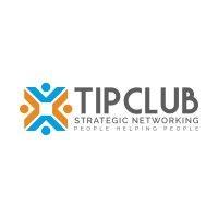 tipclub, inc logo image