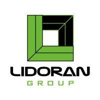 lidoran group logo image