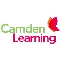 camden learning logo image