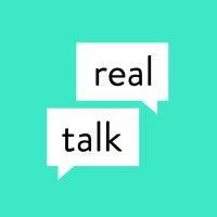 myhealthed, inc. (real talk app) logo image