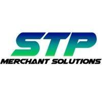 stp merchant solutions inc. logo image