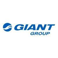 giant group 巨大集團