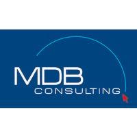 mdb consulting logo image