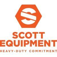 scott equipment company, llc