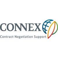 connex logo image