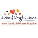 logo of Helen Douglas House