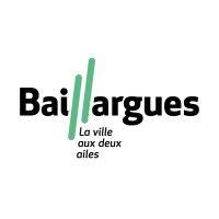 mairie de baillargues logo image