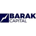 logo of Barak Capital