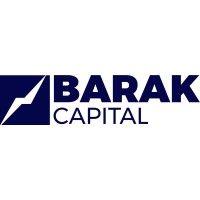 barak capital logo image