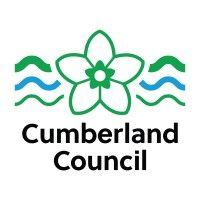 cumberland council logo image