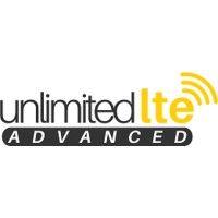 unlimited lte advanced logo image