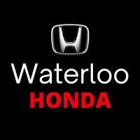 waterloo honda