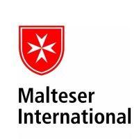 malteser international americas logo image