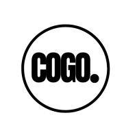 cogo pr & corporate strategy logo image