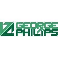 george philips medical engineering logo image