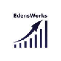 edensworks, inc. logo image