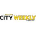 logo of Salt Lake City Weekly