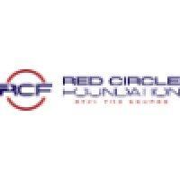 red circle foundation logo image