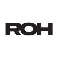 roh logo image