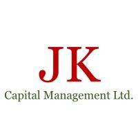 jk capital management limited logo image