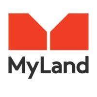 myland agriculture, a soil health company logo image