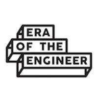 era of the engineer logo image