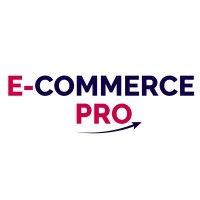 e-commerce pro logo image