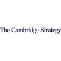 the cambridge strategy logo image