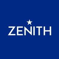 zenith watches logo image