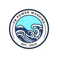 fb power washing logo image