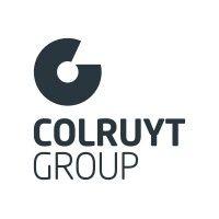 colruyt group india logo image