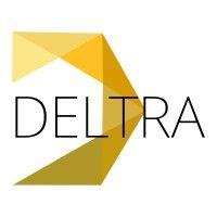 deltra global profiles pvt ltd - fenestration solution provider logo image